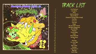 [Full Album] DillanPonders & BVB - 'Album Mode Vol.2'