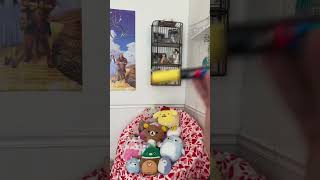 Asmr Drawing A Strawberry In Two Different Styles Comic And Realism