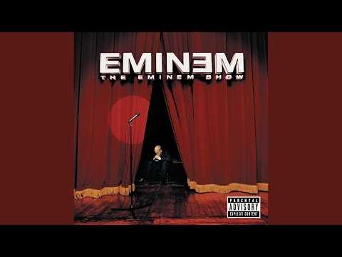 Eminem - Say Goodbye Hollywood