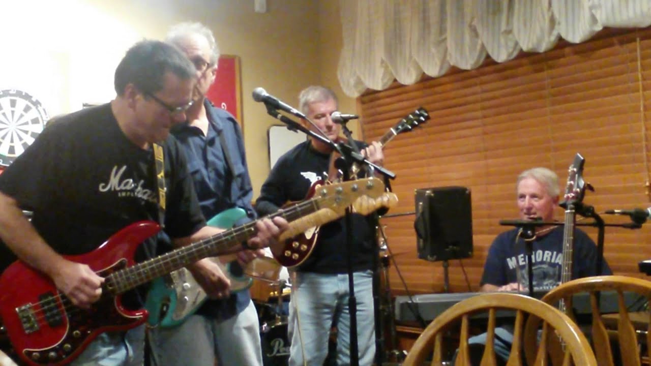 Island at Bippy's Dec 10 2015 #3