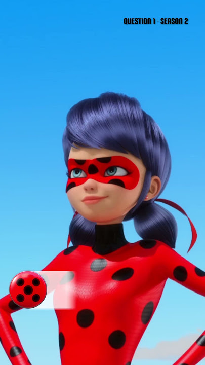 MIRACULOUS, 🐞 ACTION - TEASER 🐾