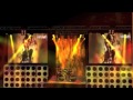 MANOWAR The Lord Of Steel World Tour 2012 - Stage Design Ideas