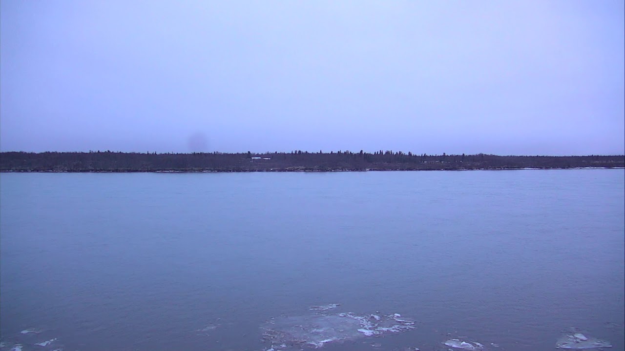 Naknek River 12112018 013920 020408 YouTube