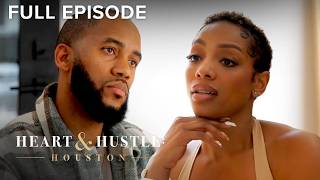 Unlocked Full Episode: Heart & Hustle: Houston S1E2 'The Good, the Bad and the Fine' | OWN