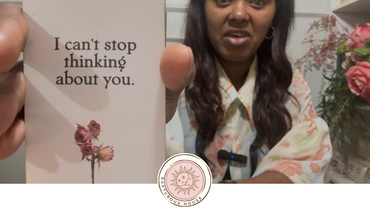 ❤️VIRGO | THEY CAN’T STOP 🛑 THINKING ABOUT YOU & THEY’RE BEING TRIGGERED #virgo