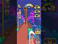 SUBWAYSURFERS NEW UPDATE🤩showdown race🏁#shorts#subwaysurfers#subwaysurfersshorts#gaming#showdown