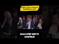 Israel's Gaza Invasion: Justified or not? #charliekirk #debate#Gaza #Israel