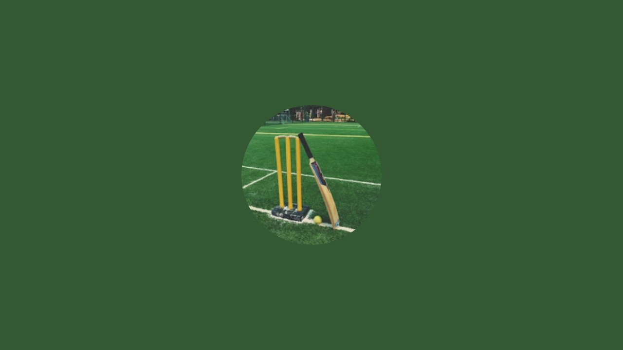 VO Sunday Cricket is live!