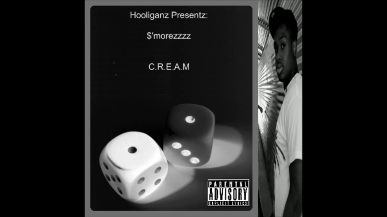 $'morez - C.r.3.@.m. (2010)