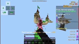 Hack rede sky 3