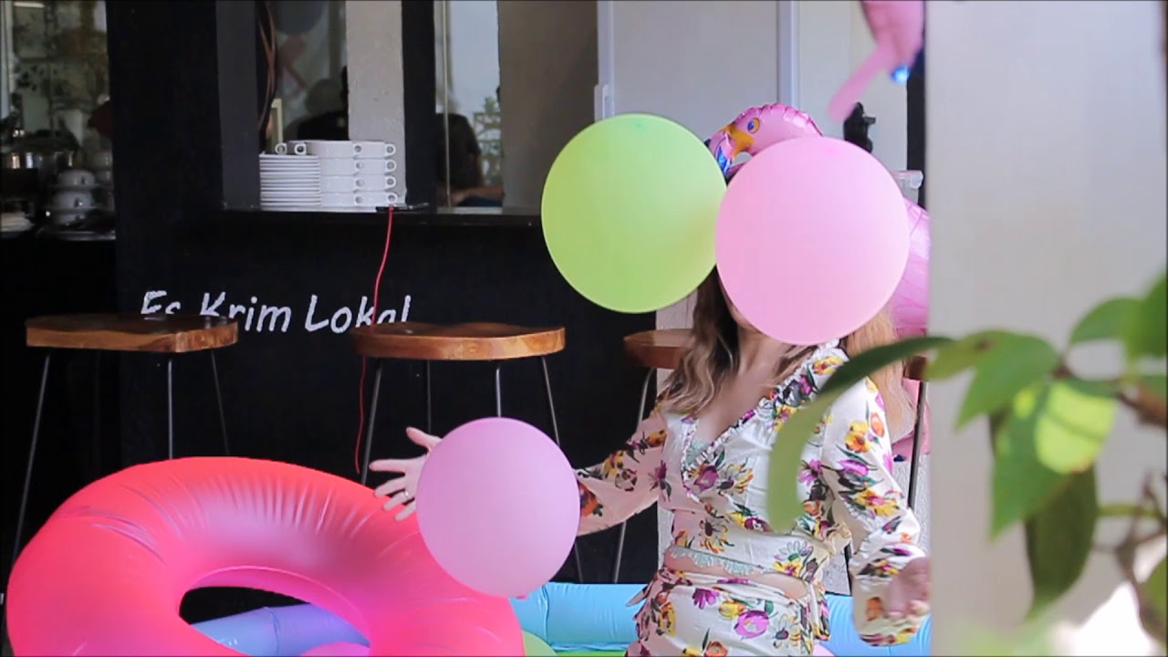 Beauty Blogger Indonesia 'Summer Gathering 2018'