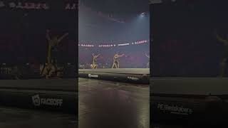 Allrounder Ultraman bboystyle flipper 🤯#shorts #parkour #sports#tiktokvideos #instagram