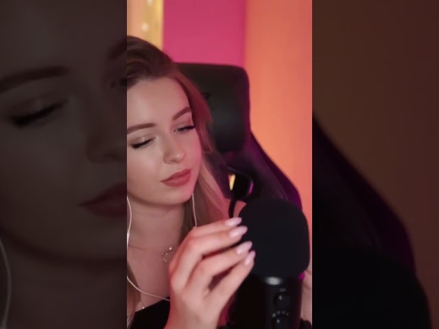 Новый ролик уже на канале. Посмотрел(а)? #asmr #асмр