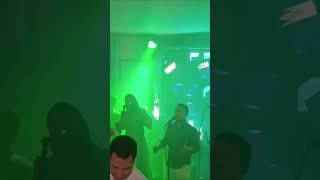Orquesta y grupo crossover en Sincelejo, Montería y Tolú