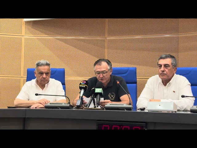 Κουκούτσης για την αναγνώριση του σκόρδου Πλατυκάμπου