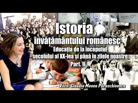 Video: La începutul secolului al XX-lea, năzuitorii erau?