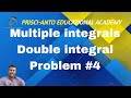multiple integral #####double integral ######Part-A######