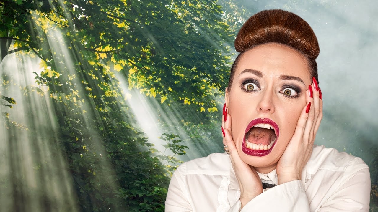 Fear of Sunlight (Heliophobia)