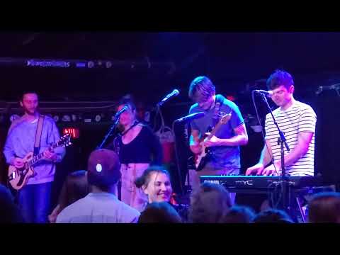 Guess Method live at the Ocean Mist [3/2/2024]