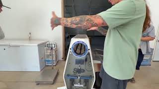 Abide Cannabis - Facility and Garden Tour