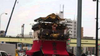 Furudekimachi 1