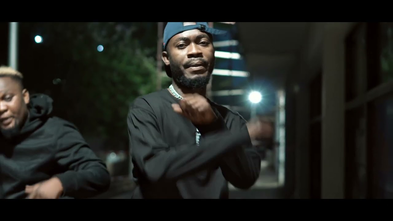 Same Cris_ Fungo la Petulo  ft bee jay &Sampizzy ( Official Music Video)Dir X P-kayz Malawi