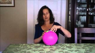 Yay Labs SoftShell Ice Cream Ball Review screenshot 1