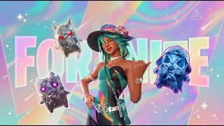 🔴FORTNITE LIVE l Battle Royale & Playing w/ Viewers l LIVE EVENT Tomorrow!