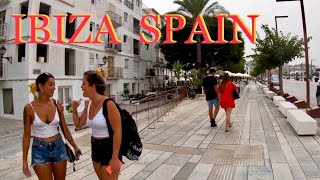 Ibiza, The Balearic Islands 🇪🇸.  Spain Travel