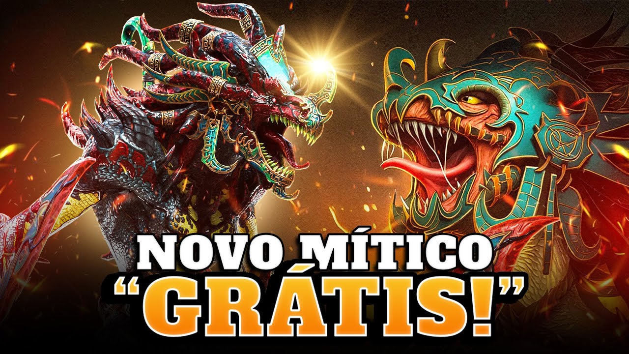ANAXIA - A CAMPEÃ GRÁTIS QUE SERÁ A RECOMPENSA DA FLORESTA SOMBRIA! | Raid Shadow Legends