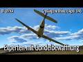 Bf 109 K4 vs. P-47 Thunderbolts: Dogfight near Berleburg | Cinematic WW2 Air Combat Missions