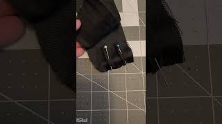 I Made A Reversible Bat Cape To See Nosferatu On Opening Day