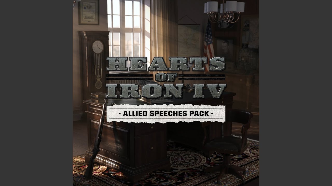 Churchill - We Shall Fight On The Beaches