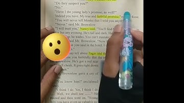 Highlighter Vs Lemon Experiment 😱 #shorts #experiment #trick