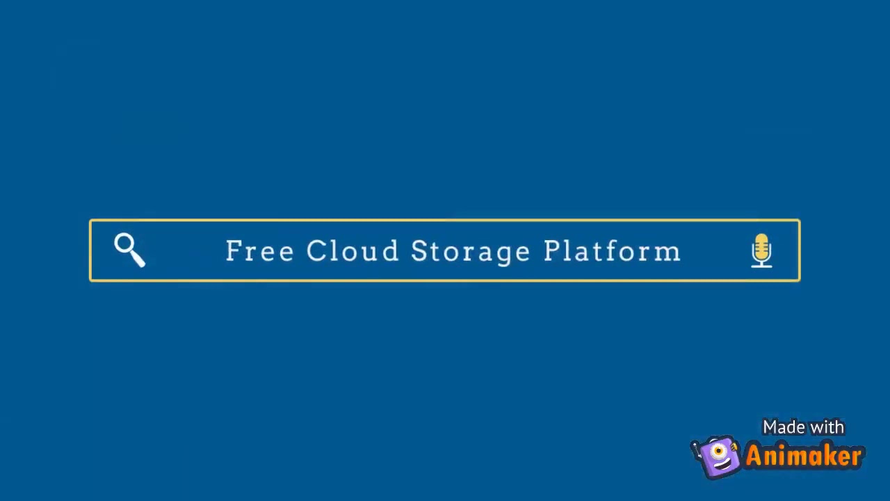 100GB Free cloud storage Best cloud storage apps for android Free 100GB cloud storage HiokCloud 