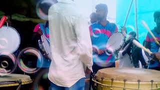 Sire elumalayan drums