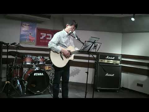 ジャージーズ ちび 第6回アコパラ 島村楽器水戸マイム店 店大会
