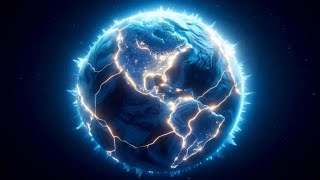 Zaman Es dan Pangaea dalam Alkitab Dijelaskan!