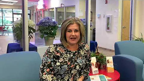Brenda Lyle, One Senior Place Care Manager invites...