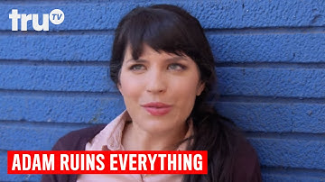 Adam Ruins Everything - Why Some Prescription Drugs Are More Dangerous than Illegal Drugs