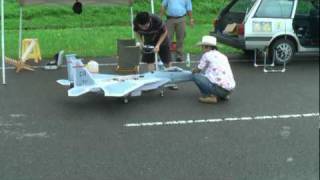 Rc Jet F15