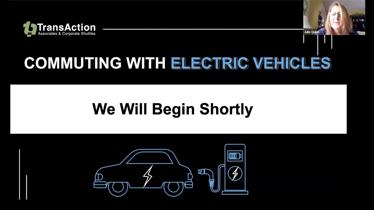 Commuting with Electric Vehicles YouTube