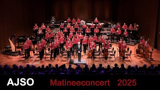 Part Of Your World - Ajso Matineeconcert 2025