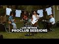 PROCLUB Sessions: Los Retros - “Before You Go” & "Odisea"