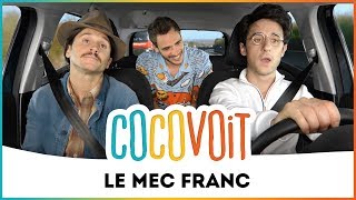 Cocovoit - Le Mec Franc