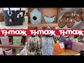 TJMAXX * DRESSES/PURSES & MORE *COME WITH ME