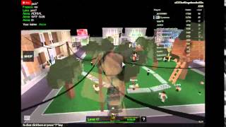 Roblox Tmm Gun Glitch