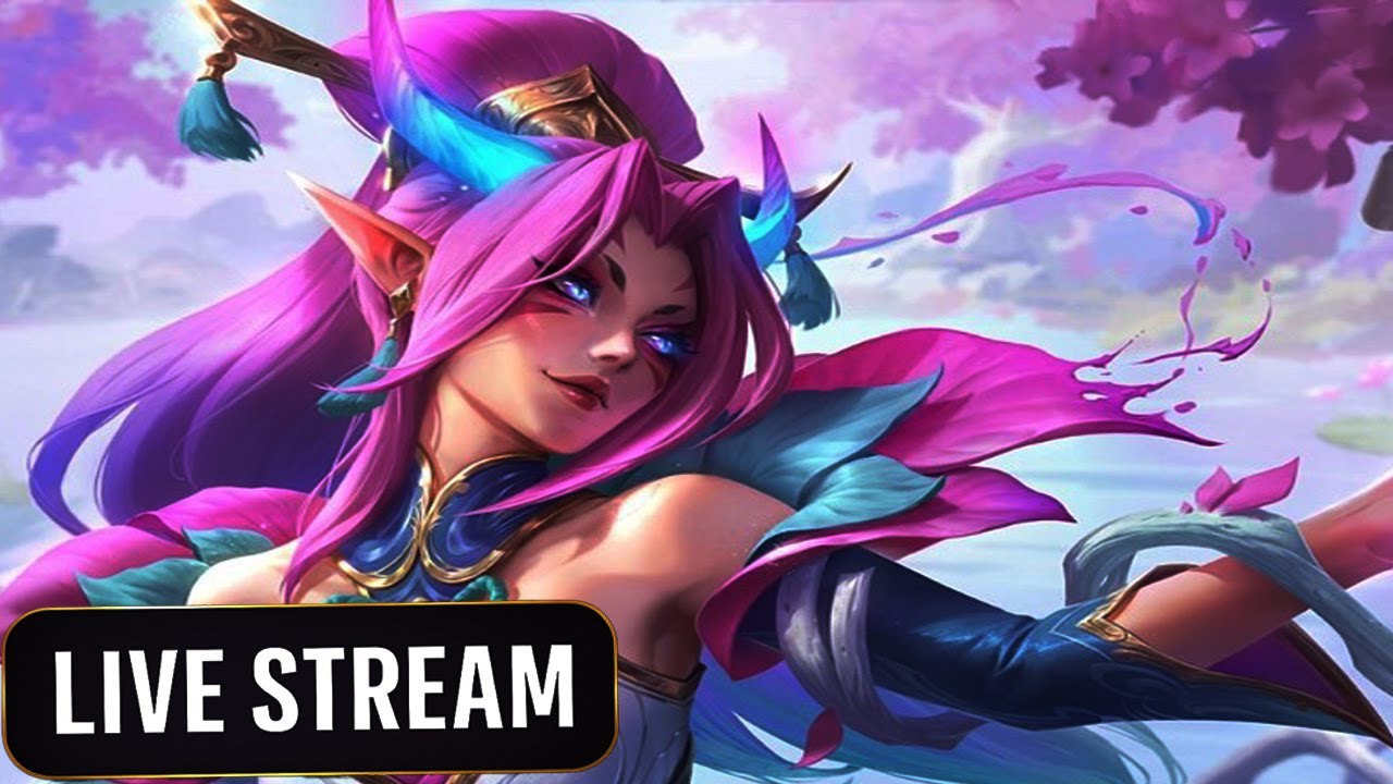 Shorts :⚡We're trying to play in the new season