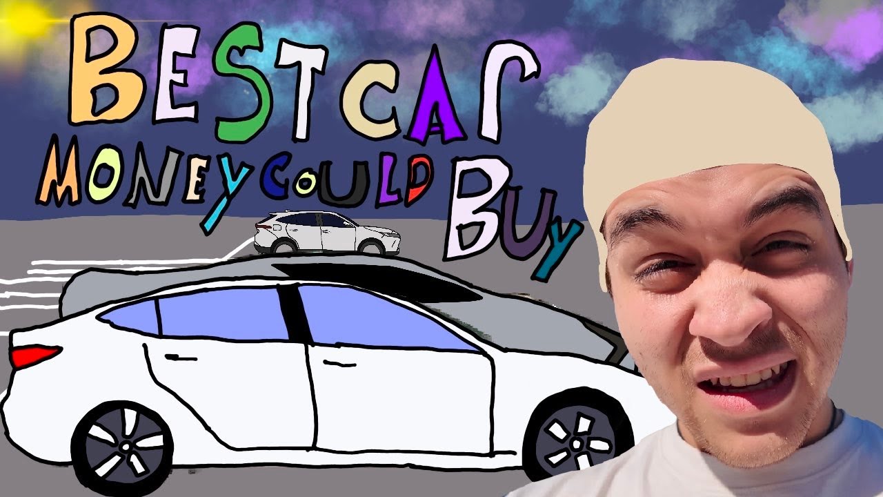 bEST cAr mONeY CoUlD buY!!!