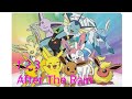 『1.2.3』After The Rain(まふまふ&times;そらる)歌ってみたキー+3(-9?) ポケモン ポケットモンスター 1000曲覚える 音痴 歌下手 1000曲さん